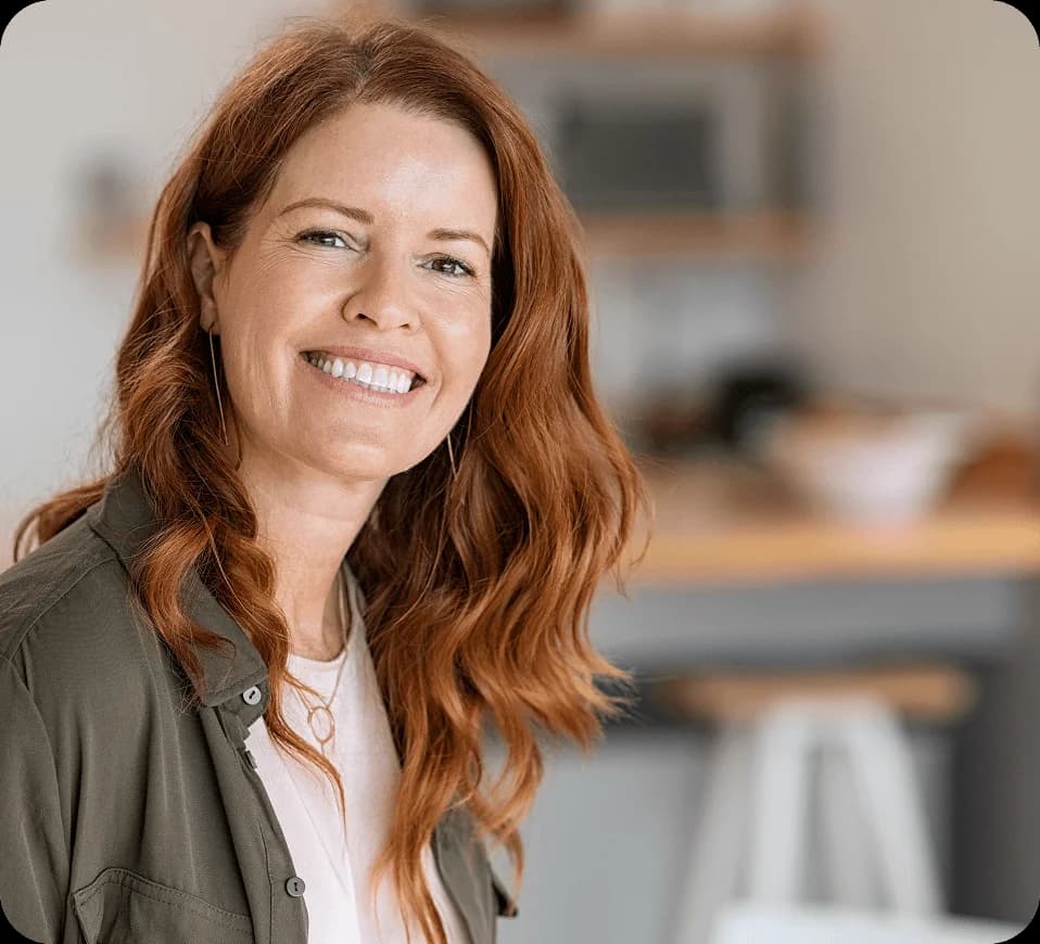 Weight loss result: 43.7lbs in 6 months